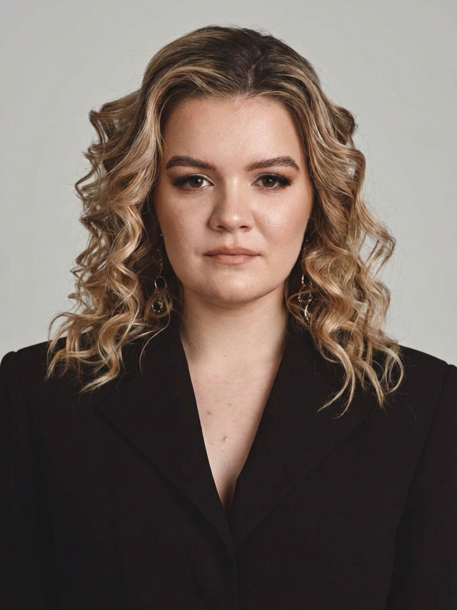 Анашкина Екатерина Алексеевна.