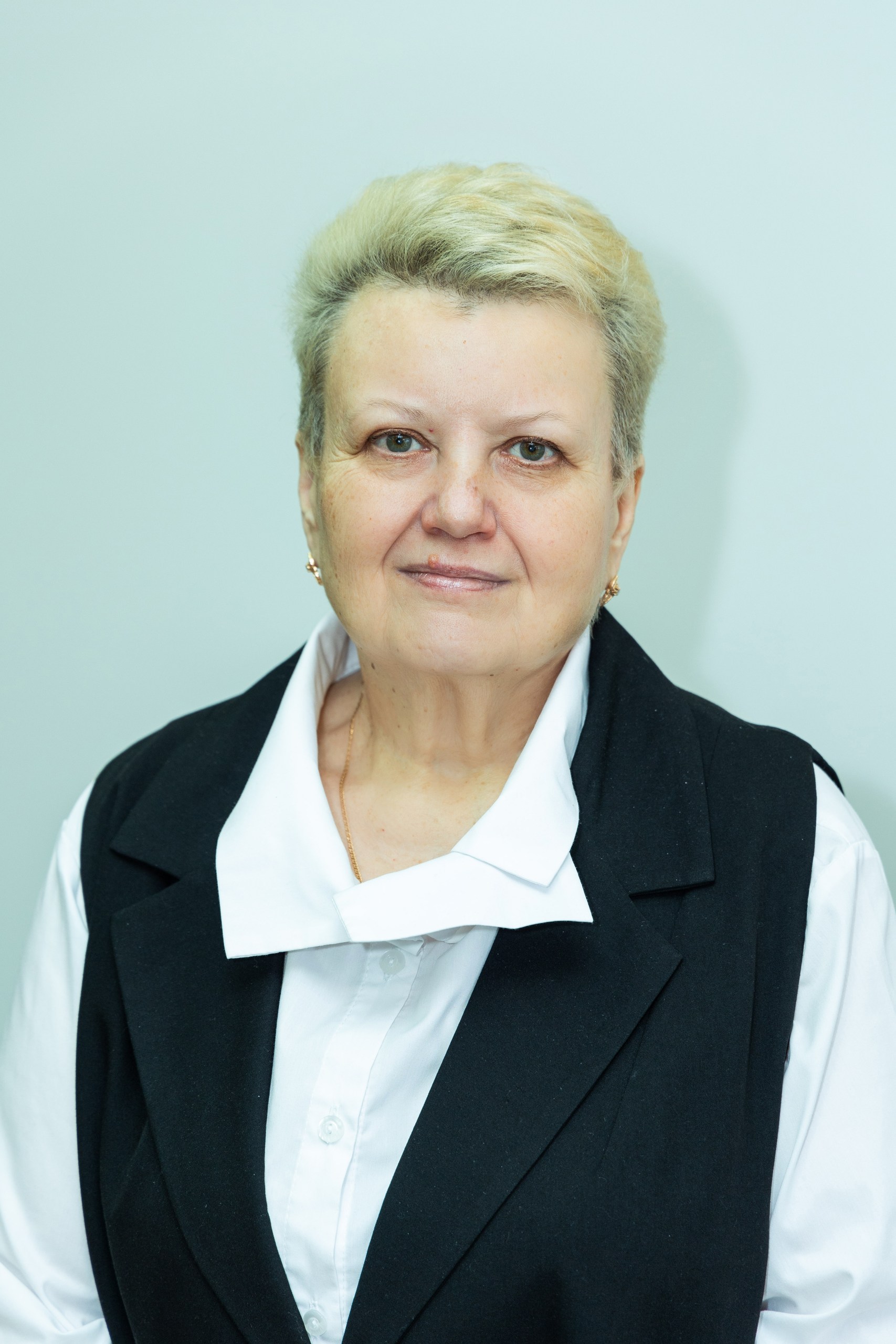 Дадашова Жанна Михайловна Дадашова Жанна Михайловна.